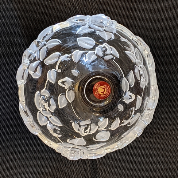 *NEW* Waltherglas Crystal Bowls (set of 3) - Picture 2 of 5